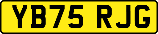 YB75RJG