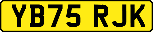 YB75RJK