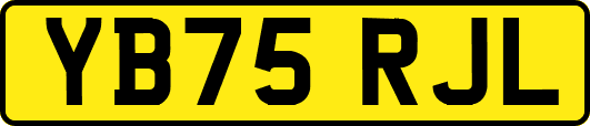 YB75RJL