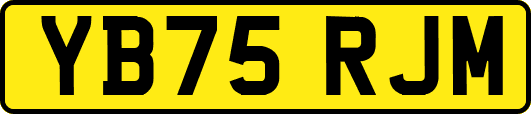 YB75RJM