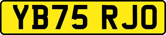 YB75RJO