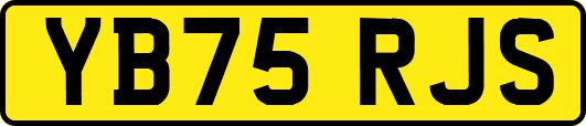 YB75RJS