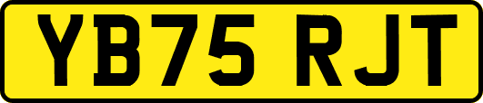YB75RJT