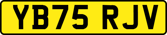 YB75RJV