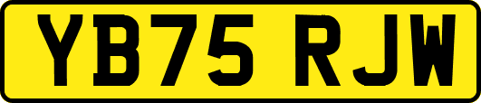 YB75RJW