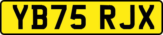 YB75RJX