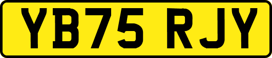 YB75RJY