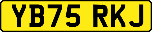 YB75RKJ