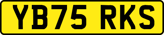 YB75RKS