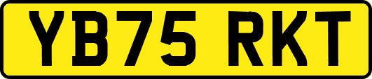 YB75RKT