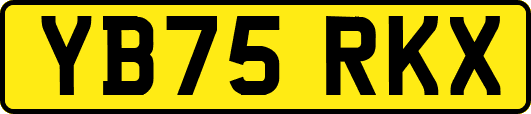YB75RKX