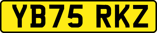 YB75RKZ