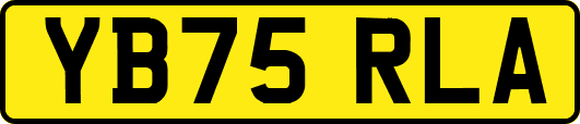 YB75RLA