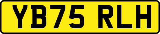 YB75RLH