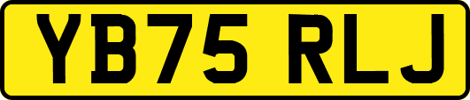 YB75RLJ