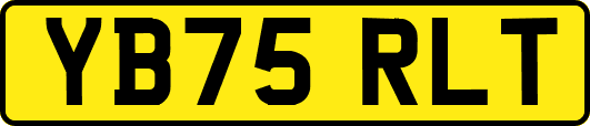 YB75RLT