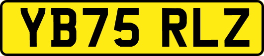 YB75RLZ