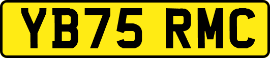 YB75RMC