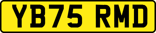YB75RMD