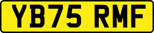 YB75RMF