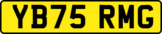 YB75RMG