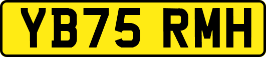 YB75RMH
