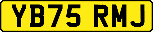 YB75RMJ