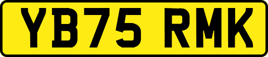 YB75RMK