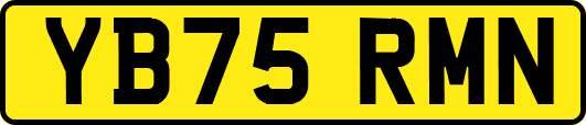 YB75RMN