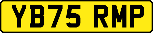 YB75RMP