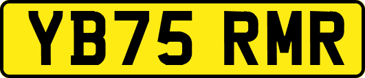 YB75RMR
