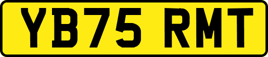 YB75RMT