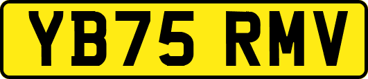 YB75RMV