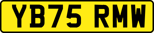 YB75RMW