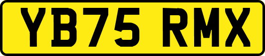 YB75RMX