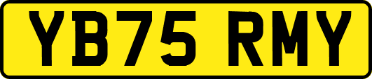 YB75RMY