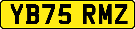 YB75RMZ