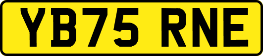 YB75RNE