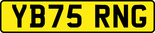 YB75RNG