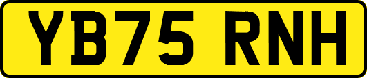 YB75RNH