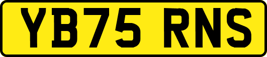 YB75RNS