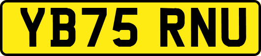 YB75RNU