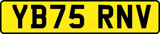 YB75RNV