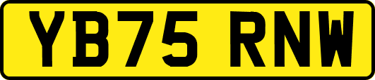 YB75RNW