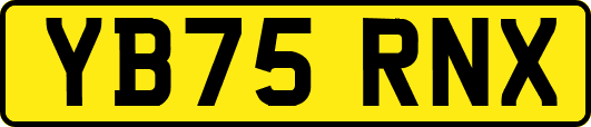 YB75RNX
