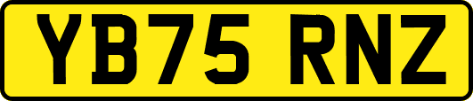 YB75RNZ