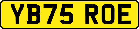 YB75ROE