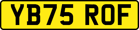 YB75ROF