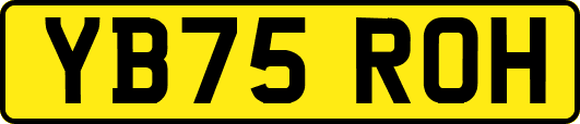 YB75ROH