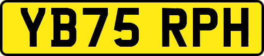 YB75RPH